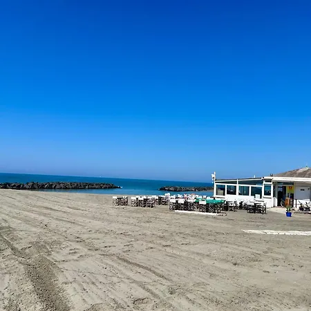 Casa Romano SeaFront-2