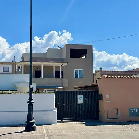 Casa Romano SeaFront-3